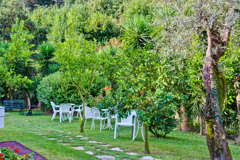 Exterior & Views 2, Best Western Hotel La Solara, Napoli
