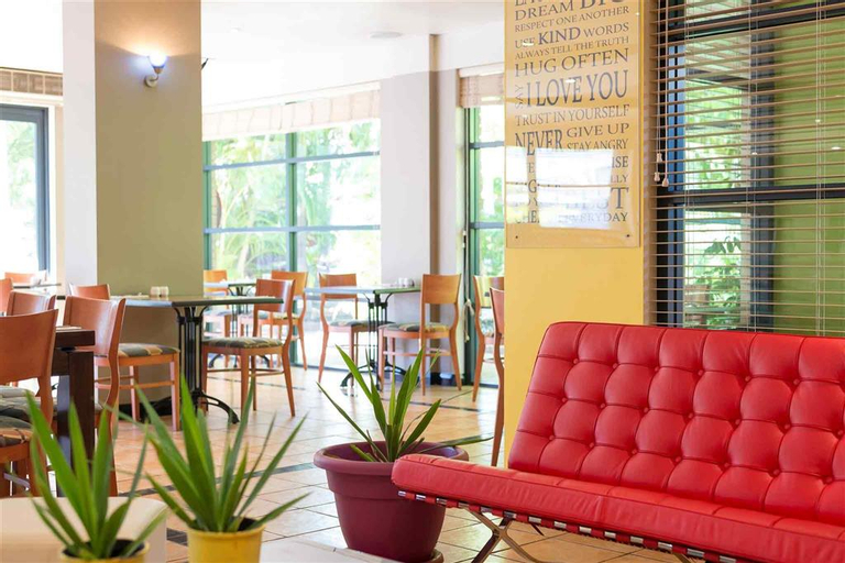 Public Area 4, ibis Styles Kununurra, Wyndham-East Kimberley