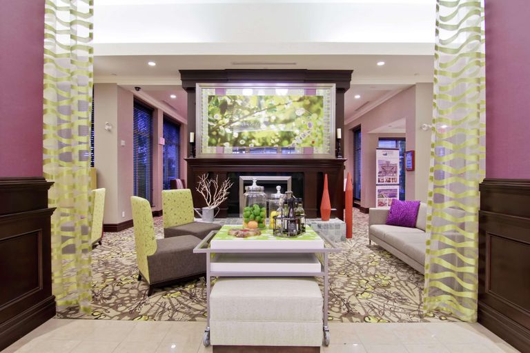 Public Area 2, Hilton Garden Inn Toronto/Ajax, Durham