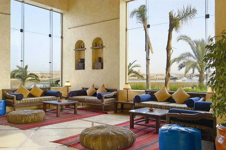 Public Area 4, Marina Lodge At Port Ghalib, Marsa 'Alam
