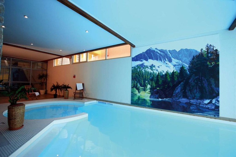 Sport & Beauty 5, Lagrange Vacances Le Domaine des 100 Lacs, Hautes-Pyrénées