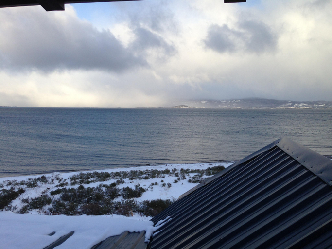 Exterior & Views 2, Costa Ushuaia, Ushuaia