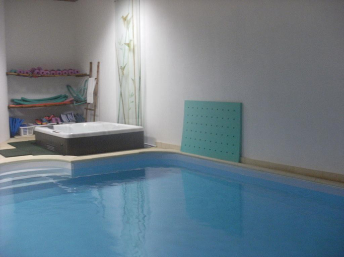 Bedroom 4, Cantinho das Buganvilias, Velas