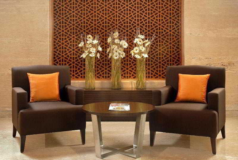 Public Area 4, Four Points by Sheraton Jaipur, City Square, Jaipur