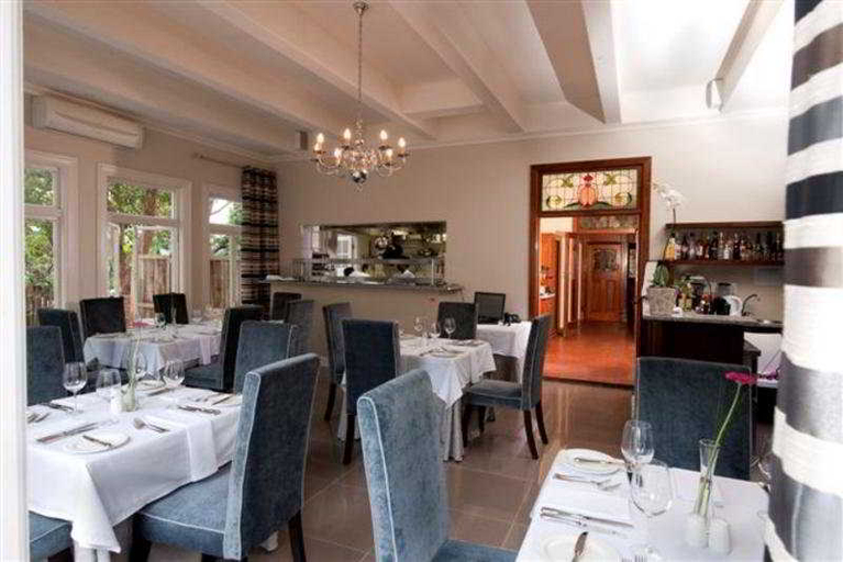 Food & Drinks 5, The Saint James On Venice, eThekwini