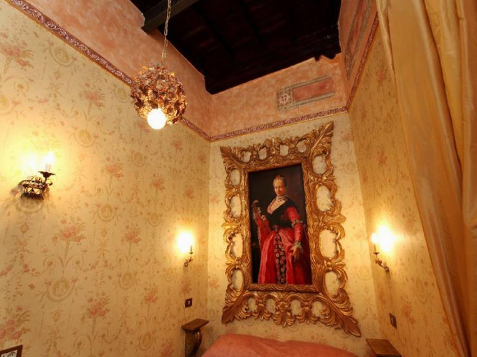 Public Area 3, Antica Dimora Dell'Orso, Rome