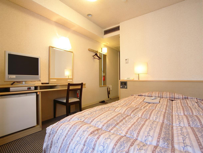 Hotel Crown Hills Kokura, Kitakyūshū