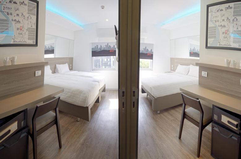 Bedroom 7