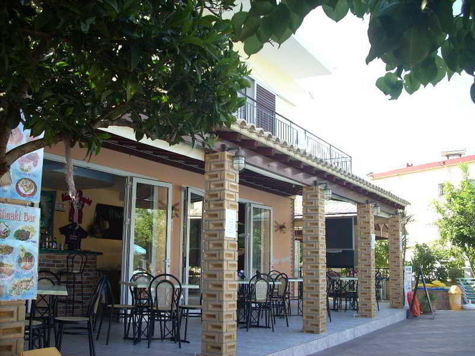 Exterior & Views 2, Makis Apartments, Ionian Islands