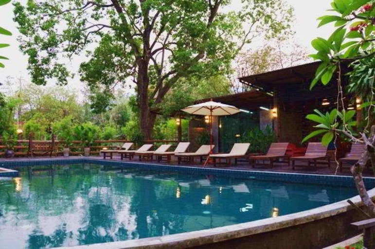 Sport & Beauty 2, Kireethara Boutique Resort Chiang Mai, Muang Chiang Mai