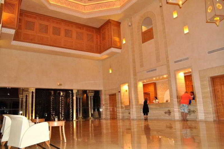 Public Area 4, TUI BLUE Palm Beach Palace, Djerba Midoun