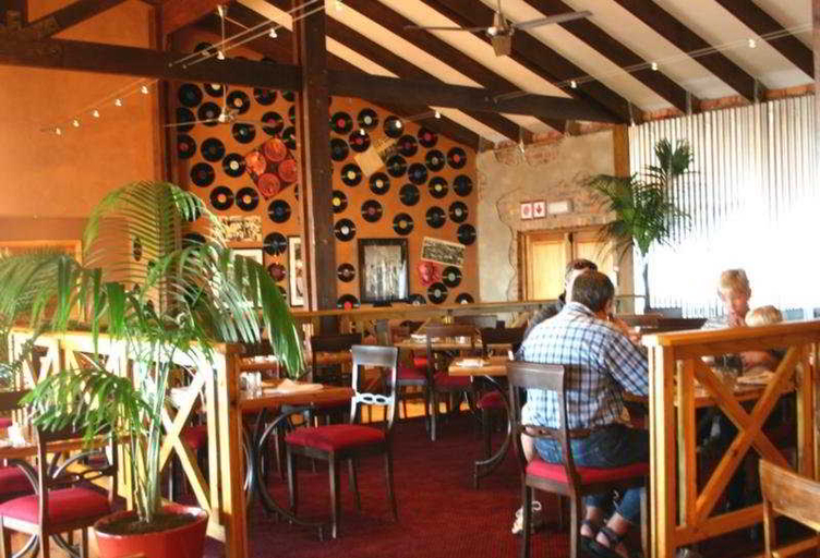Food & Drinks 5, The Kelway Hotel, Nelson Mandela Bay