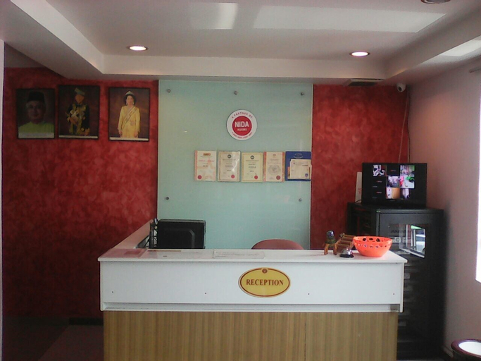 Station Hotel Klang, Klang