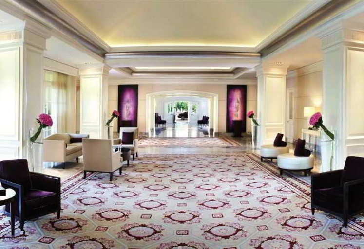 Public Area 4, The Ritz-Carlton, Laguna Niguel, Orange