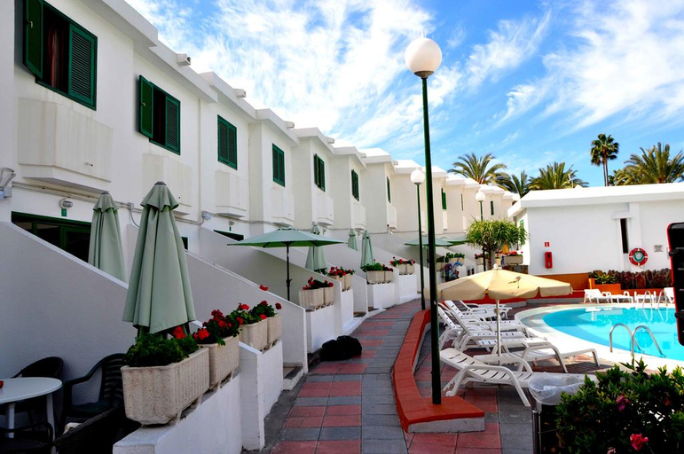 Exterior & Views, Niza, Las Palmas