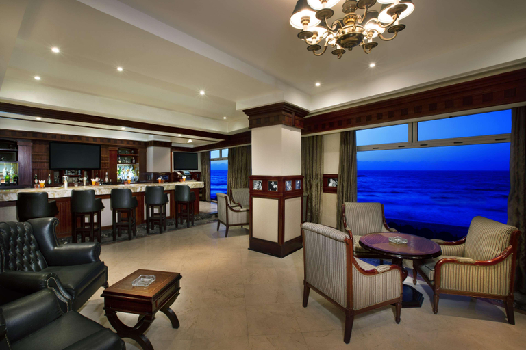 Public Area 4, Hilton Alexandria Corniche, Al-Muntazah