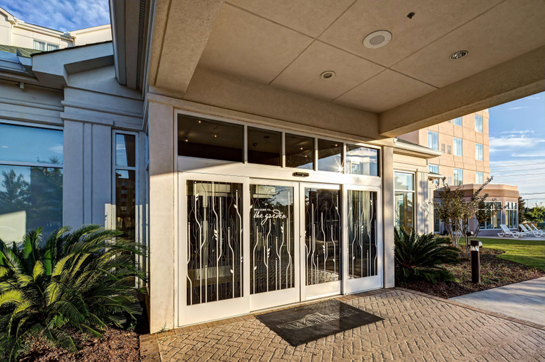Public Area 2, Hilton Garden Inn Augusta, Richmond