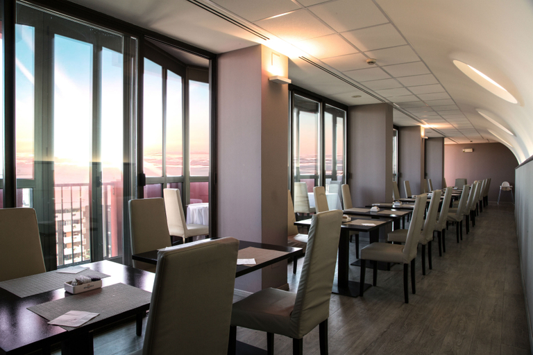 Food & Drinks 5, UNA HOTELS Hotel Residence Contessa Jolanda Milano, Milano