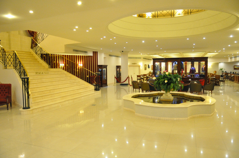 Public Area 4, Scala Hotel Buenos Aires, Distrito Federal