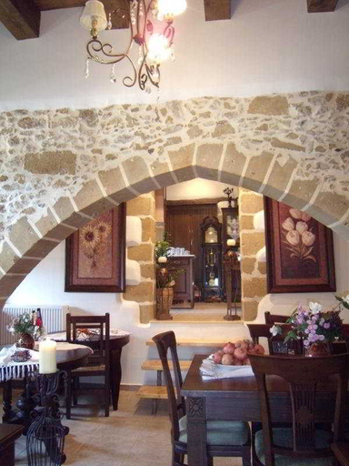 Public Area 4, Maria Villas, Crete