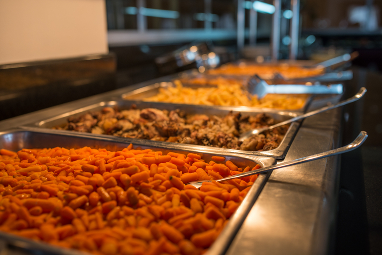 Food & Drinks 4, Astir Palace, Ionian Islands