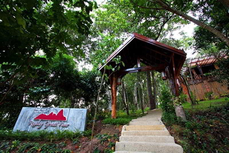 Railay Great View Resort, Muang Krabi