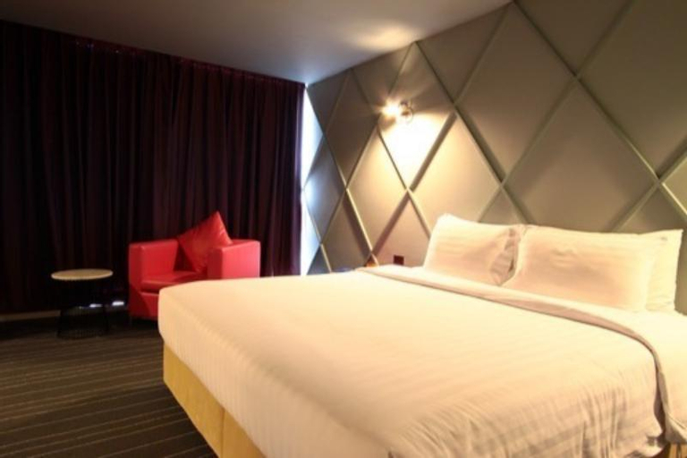 The Heritage Hotels Bangkok, Sathorn
