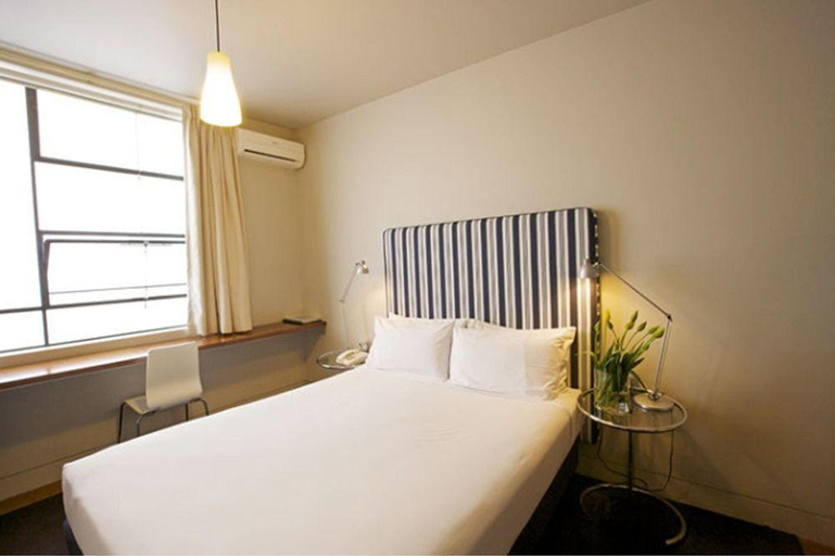 Bedroom 3, Dive Hotel Coogee Beach, Sydney