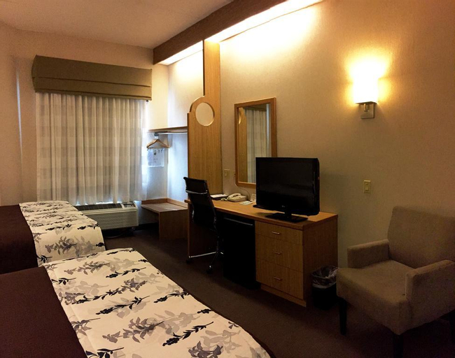 Sleep Inn Lynchburg - University Area & Hwy 460, Lynchburg