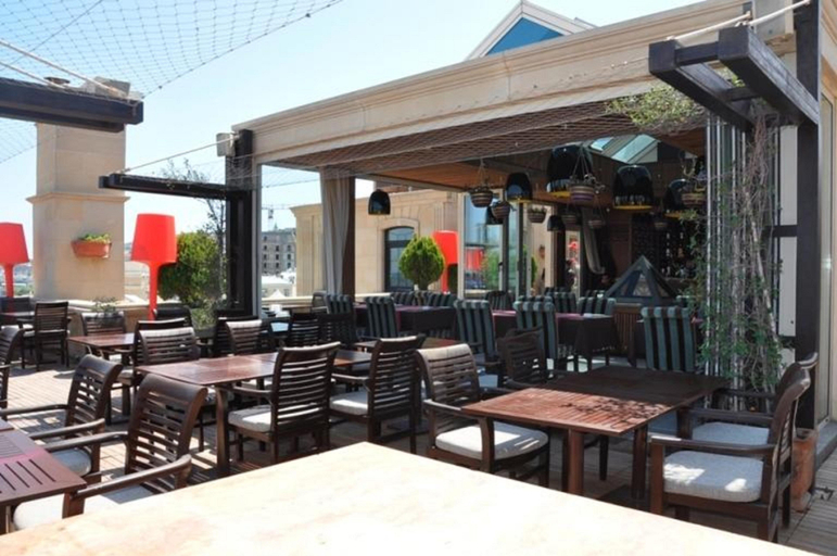 Food & Drinks 3, Sultan Inn Boutique, Baku