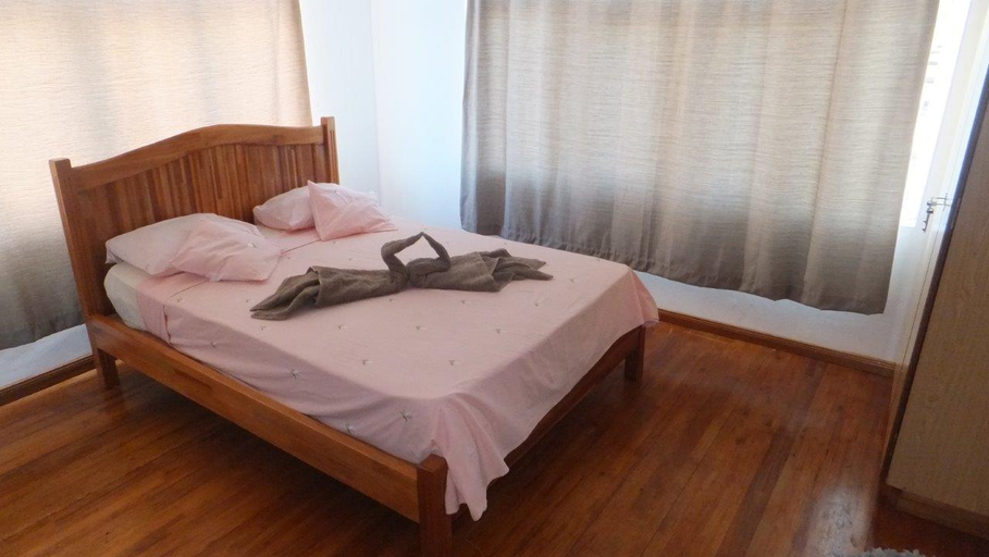 Bedroom, Villa Narmada