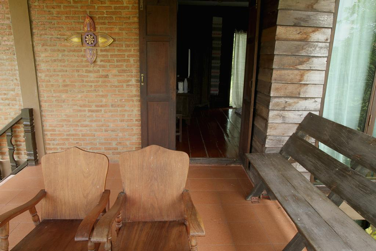 Exterior & Views 5, Jasmine Hills Lodge Chiang Mai, Doi Saket