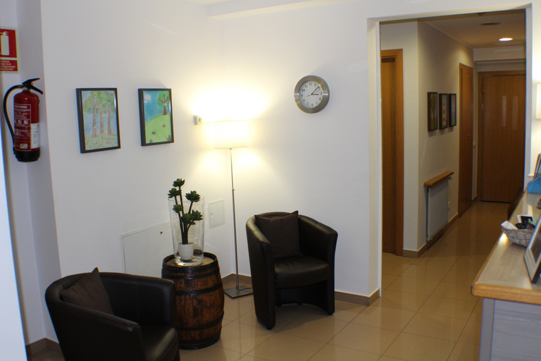 Public Area 2, Marfany