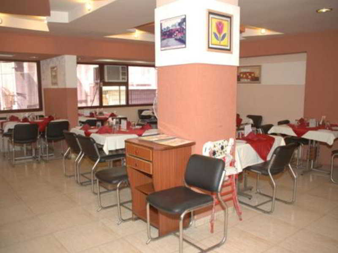 Public Area 5, Hotel Savshanti Towers, Vadodara