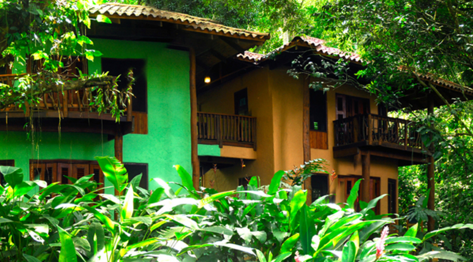Exterior & Views 2, Playa Nicuesa Rainforest Lodge, Golfito
