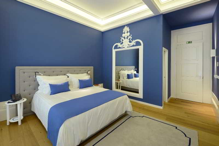 Bedroom 19