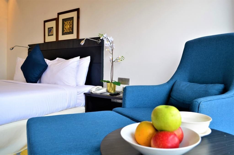 Bespoke Hotel Puchong, Kuala Lumpur