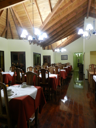 Food & Drinks 5, Glaciares De La Patagonia, Lago Argentino