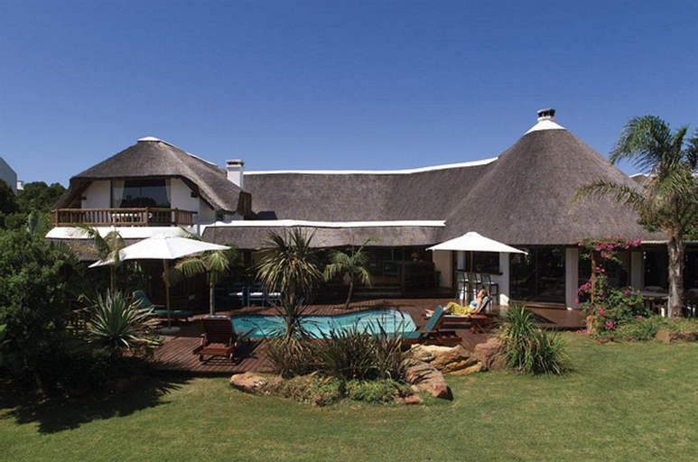 Sandals Guest House, Cacadu