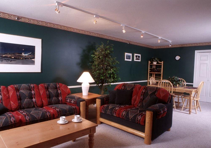 Public Area, PROSPECTOR ACCOMMODATIONS PARK CITY, Summit