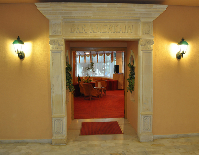 Public Area 4, Marhaba Palace, Hammam Sousse
