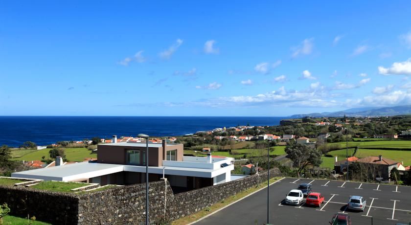 Exterior & Views 2, Hotel Vale do Navio, Ponta Delgada