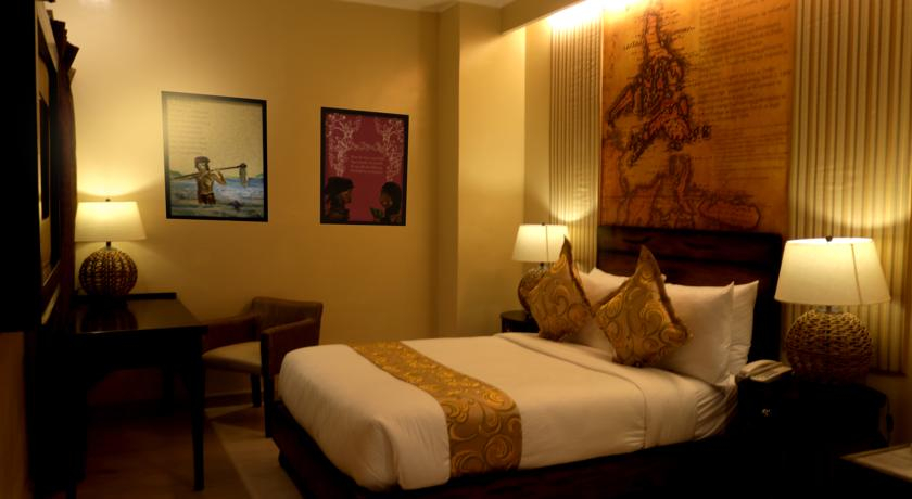 Bedroom 29
