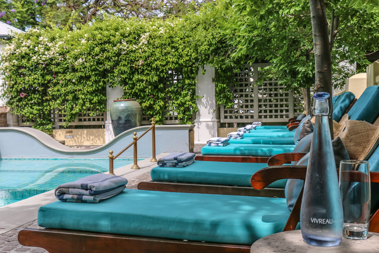 Sport & Beauty 3, Hout Bay Manor, City of Cape Town