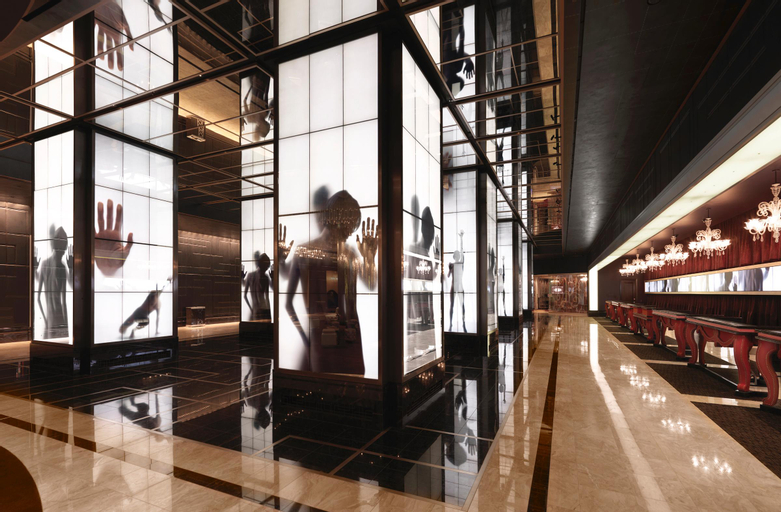 The Cosmopolitan Of Las Vegas, Clark