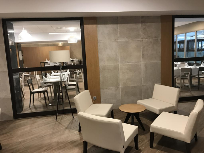 Food & Drinks 5, Rosamar & Spa, Girona