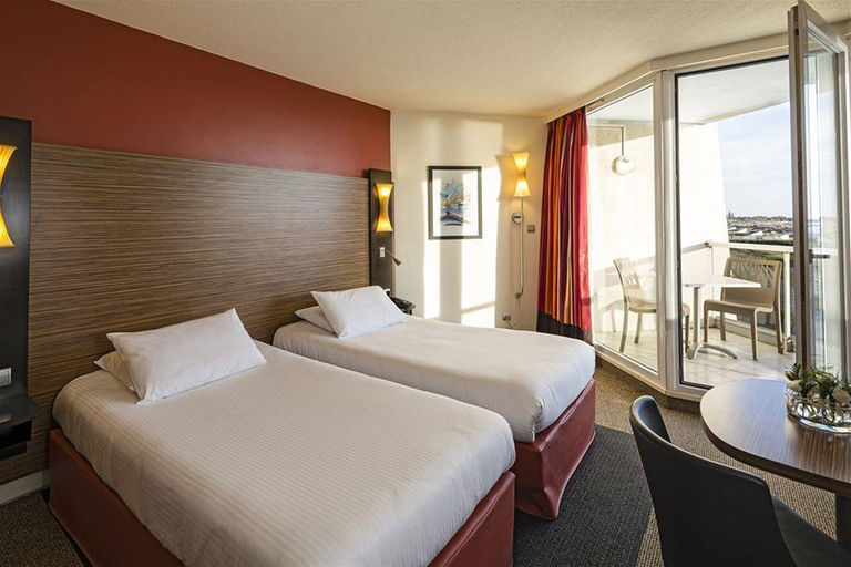 Exterior & Views 2, Hôtel & Spa Les Bains de Camargue by Thalazur, Gard
