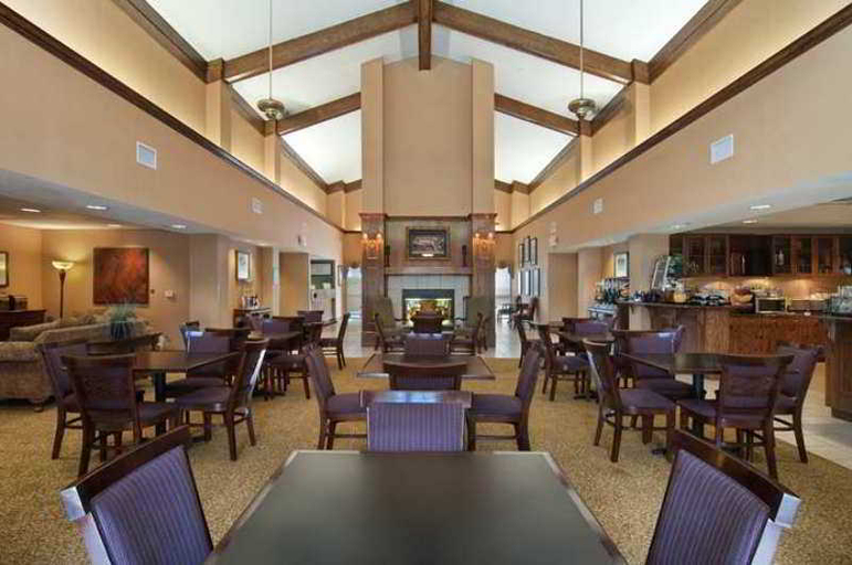 Food & Drinks 5, Homewood Suites by Hilton Mobile, Mobile