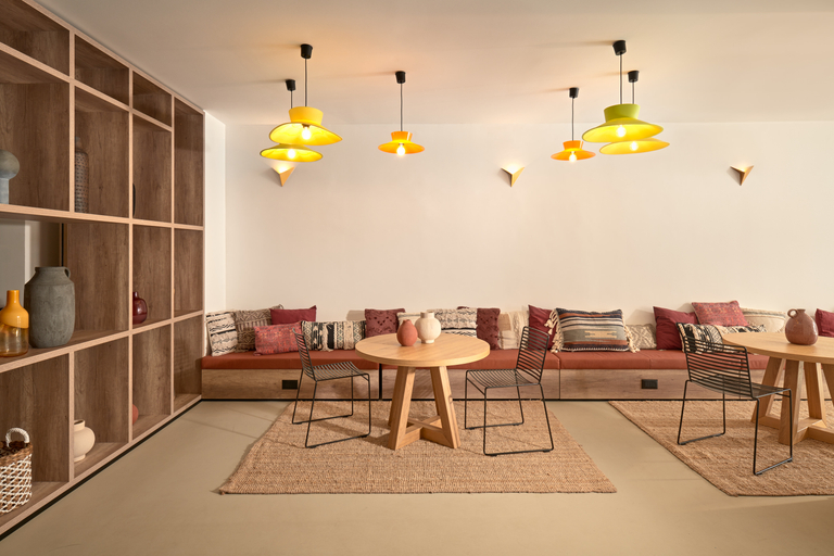 Public Area 3, [PLACES] Hvar by Valamar, Stari Grad