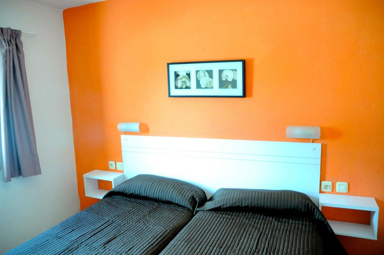 Bedroom 4, Niza, Las Palmas